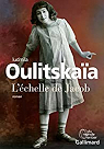 L'chelle de Jacob par Oulitskaa