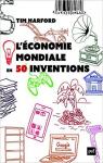 L'conomie mondiale en 50 inventions par Harford