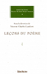 Leons du Pome par Lambert