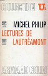 Lectures de Lautramont par Michel