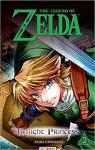 Legend of Zelda - Twilight Princess, tome 2 par Himekawa
