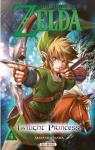 Legend of Zelda - Twilight Princess, tome 4 par Nintendo