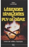 Lgendes et diableries du Puy-de-Dme par Laconche