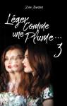 Lger comme une plume, tome 3