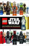 Lego Star Wars : L'Encyclopdie des personnages par Dolan