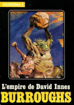 L'empire de David Innes par Burroughs