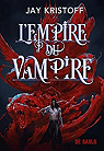 L'empire du vampire par Kristoff