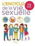 L'encyclo de la vie sexuelle 7/9 ans par Verdoux
