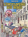 L'encyclopdie des bbs - Intgrale par Goossens