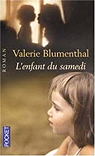 L'enfant du samedi par Blumenthal