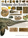 L'nigme des fossiles par Keates