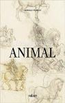 Lonard de Vinci - Animal par Fmelat