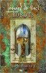Lonard de Vinci - les Robots par Hawcock