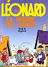 Lonard, tome 10 : La Guerre des gnies par de Groot