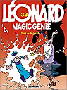 Lonard, tome 32 : Magic gnie