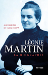Lonie Martin: La biographie par Gourcuff