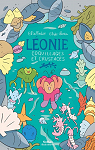Lonie, coquillages et crustacs par Bordier