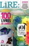 Les 101 plus belles Fables de La Fontaine
