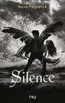 Les Anges dchus, tome 3 : Silence par Fitzpatrick