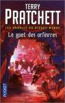 Les Annales du Disque-Monde, Tome 15 : Le Guet des orfvres par Pratchett
