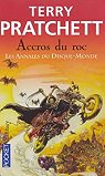 Les Annales du Disque-Monde, Tome 16 : Accros du roc par Pratchett
