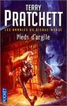 Les Annales du Disque-Monde, Tome 19 : Pieds d'argile par Pratchett