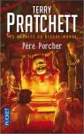 Les annales du Disque-Monde, tome 20 : Le Pre Porcher par Pratchett