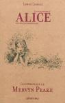 Les Aventures d'Alice au pays des merveilles - Ce qu'Alice trouva de l'autre ct du miroir par Carroll