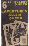 Les Aventures d'Ellery Queen par Queen