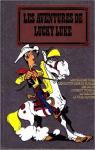 Lucky Luke - Intgrale, tome 5 par Morris