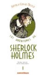 Les Aventures de Sherlock Holmes, tome 1/3 par Doyle