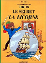 Les Aventures de Tintin, tome 11 : Le Secret de La Licorne