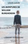 Les aventures de William Burghendin par Lucas
