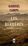 Les Berbres : Mmoire et identit par Camps