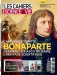 Les Cahiers Science & Vie, n215 : Campagne d'Egypte par Science & Vie