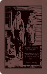 Les chefs-d'oeuvre de Lovecraft : L'abomination de Dunwich 1/2 (manga) par Tanabe