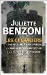 Les Chevaliers - Intgrale par Benzoni