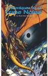Les Chroniques de la Lune Noire, tome 2 : Le Vent des dragons par Ledroit