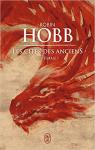 Les Cits des Anciens - L'Intgrale 1 (Tomes 1 et 2): Dragons et serpents - Les Eaux acides par Hobb