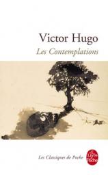 Les Contemplations par Hugo