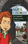 Les Aventures de Sam Chicotte : Les Crapauds de Fort Lennox par Canciani