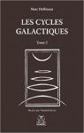 Les Cycles Galactiques, tome 2 par Hoffmann