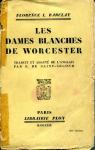 Les Dames blanches de Worcester par L. Barclay