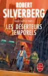 Les Dserteurs temporels par Silverberg