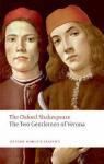 Les deux Gentilhommes de Vrone - La Mgre apprivoise - Peines d'amour perdues  par Shakespeare