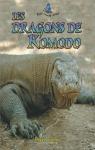 Les Dragons De Komodo par Kalman