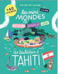 Les Duchemin  Tahiti par Corbineau