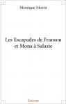 Les escapades de Fransou et Mona  Salazie par Morin
