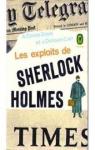 Les exploits de Sherlock Holmes par Doyle