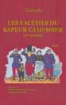 Les Facties du Sapeur Camember, tome 1 par Christophe